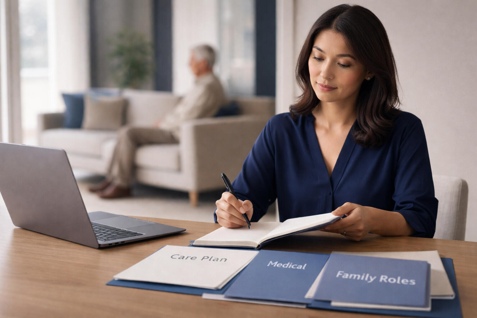 SeniorKit - your partner in taking care of your loved ones SeniorKit - your partner in taking care of your loved ones